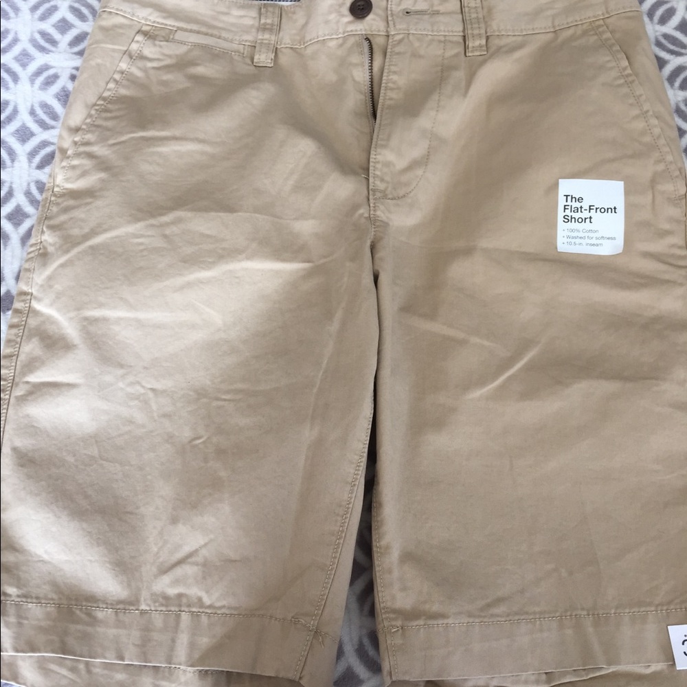 Men's Soma Cargo Short Size 30 BNWT